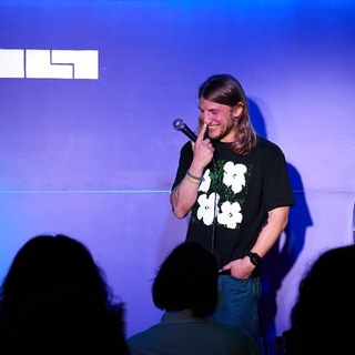 Telegram profile photo for КАЗАКОВ СОБИРАЕТ 🎤