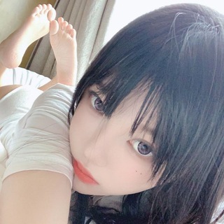Telegram profile photo for 桃色🍑