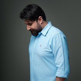 Telegram profile photo for 📌مجمع هواداران محمد علیزاده📌