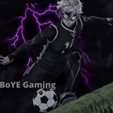Telegram profile photo for BoYe Gaming Store