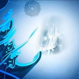 Telegram profile photo for محفل منتظران