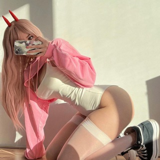 Telegram profile photo for Jovencitas calientes