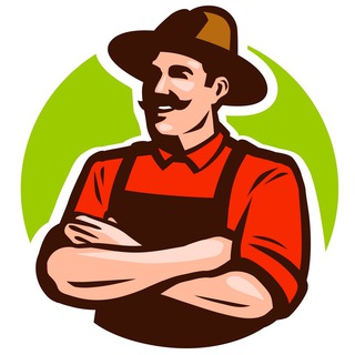 Telegram profile photo for Агрономия