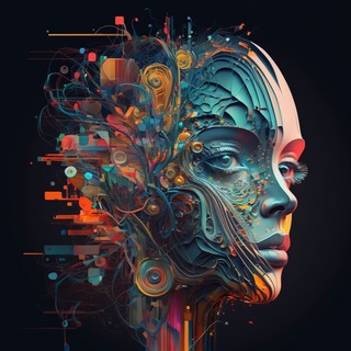 Telegram group profile photo for Пиксели и перцептроны