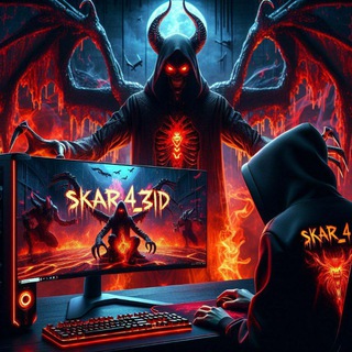 Telegram profile photo for Канал Antagonista