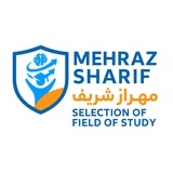 Telegram profile photo for انتخاب رشته مهرازشریف
