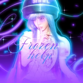 Telegram profile photo for & . ๐ข๐ฅfrr \ โฑ๐ฅO๐ญ๐N โelp