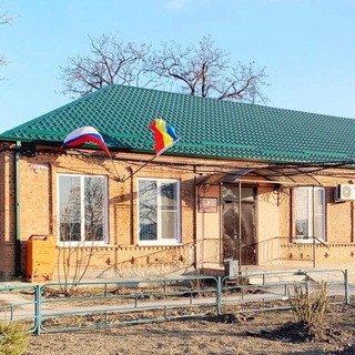 Telegram profile photo for Алексеевское сельское поселение