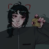 Telegram profile photo for Росен в лесу