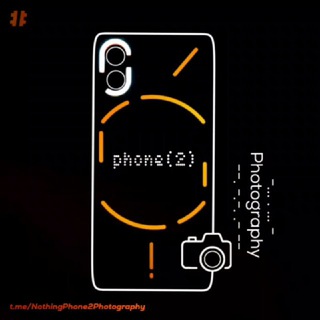 Telegram group profile photo for Nothing Phone 2 | Photography