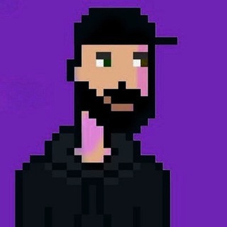 Telegram profile photo for Bryan Crypto Journals 👾