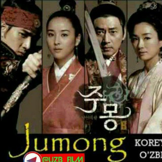 Telegram profile photo for Jumong Afsonasi