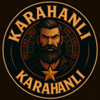 Telegram profile photo for KARAHANLI DUYURU