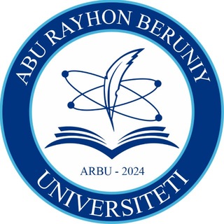 Telegram profile photo for ARBU Qashqadaryo Rasmiy