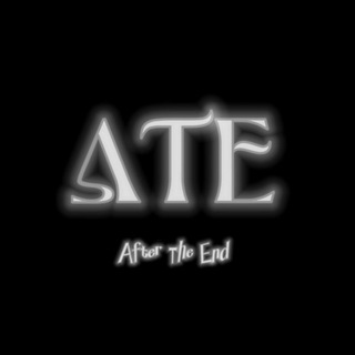 Telegram profile photo for ATE | After The End