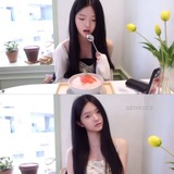 Telegram profile photo for seohee