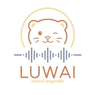 Telegram profile photo for luwai ♡”