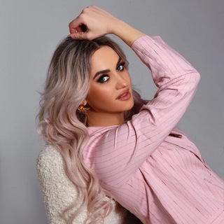 Telegram profile photo for Кристина Татаринова