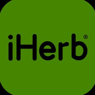 Telegram profile photo for IHERB|ZARA|Next| в Россию