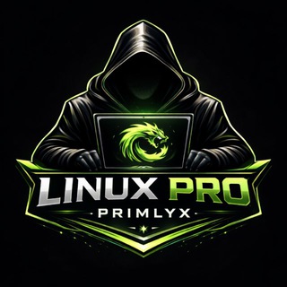 Telegram profile photo for L1nux Pro Primlyx