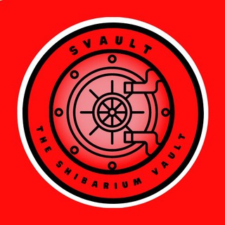 Telegram profile photo for $SVAULT - The Shibarium Vault