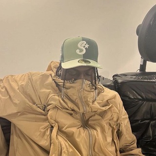 Telegram profile photo for Hoodgram