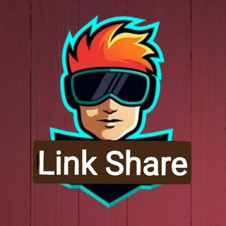 Telegram group profile photo for Share free links group