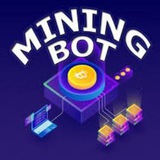 Telegram profile photo for telegram free mineing💸