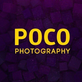 Telegram profile photo for Pocophone F1 | PHOTOGRAPHY