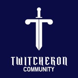 Telegram profile photo for Twitcheron Verification Channel
