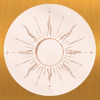 Telegram profile photo for DI.SHINE | украшения