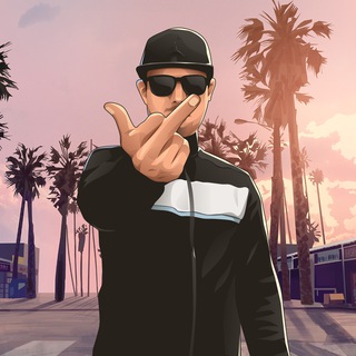 Telegram profile photo for FakerFive