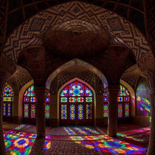 Telegram profile photo for کافه سینما تئاتر موسیقی