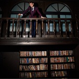 Telegram profile photo for Книжный z(oo)d