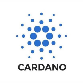 Telegram profile photo for CARDANO TOKEN (ADA)