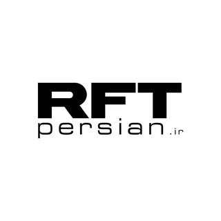 Telegram profile photo for PersianRFT
