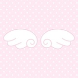 Telegram profile photo for @cutestbunnyy