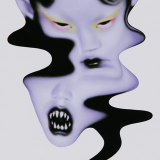 Telegram profile photo for полина prkr