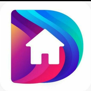 Telegram profile photo for Academia Casa Digital