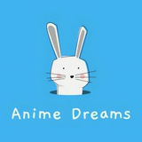Telegram profile photo for Anime Dreams