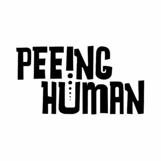Telegram profile photo for Peeing Human + Kroordarshan