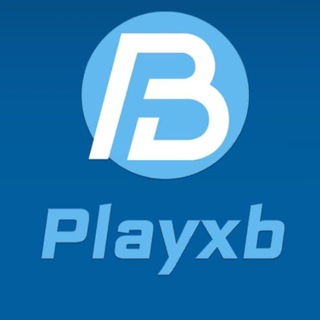 Telegram group profile photo for Playxb(PXB) Official