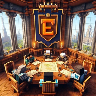 Telegram group profile photo for ⚜️ELDARIA⚜️ Gruppo pubblico