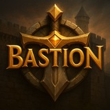 Telegram profile photo for BASTION