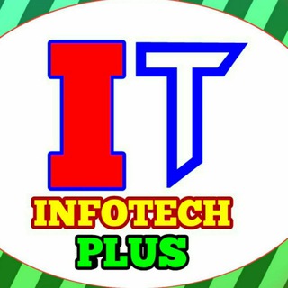 Telegram profile photo for Infotech Plus the Tech Community
