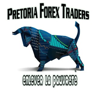 Telegram profile photo for Pretoria Forex Signals SA