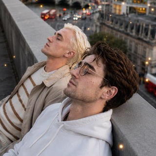 Telegram profile photo for MAD ABOUT DRARRY