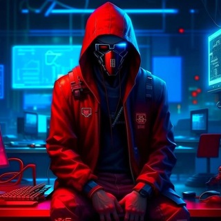 Telegram profile photo for RedTeam feed
