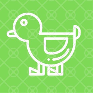 Telegram profile photo for Утки в порядке