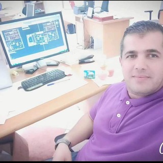 Telegram profile photo for Rebai Abdelhamid